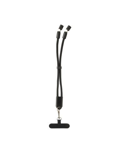Cavo bracciale 60W regolabile LoopAmp in rPET RCS